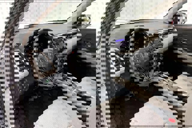 Used 2019 Honda HR-V LX image 16