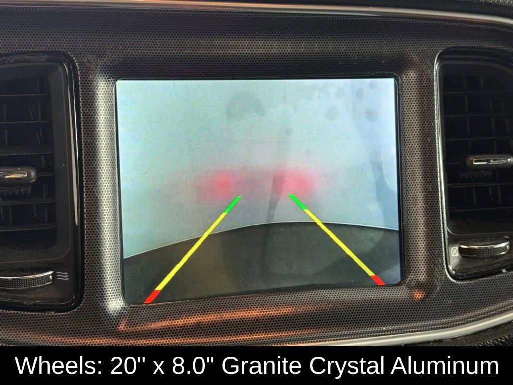 Used 2018 Dodge Challenger SXT Plus image 36