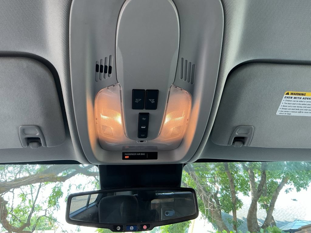 Used 2013 Chevrolet Equinox LT w/ Driver Convenience Package AWD/4WD image 29