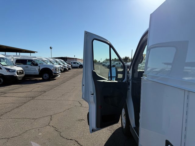 New 2024 Ford Transit 350 w/ Interior Upgrade Package image 25