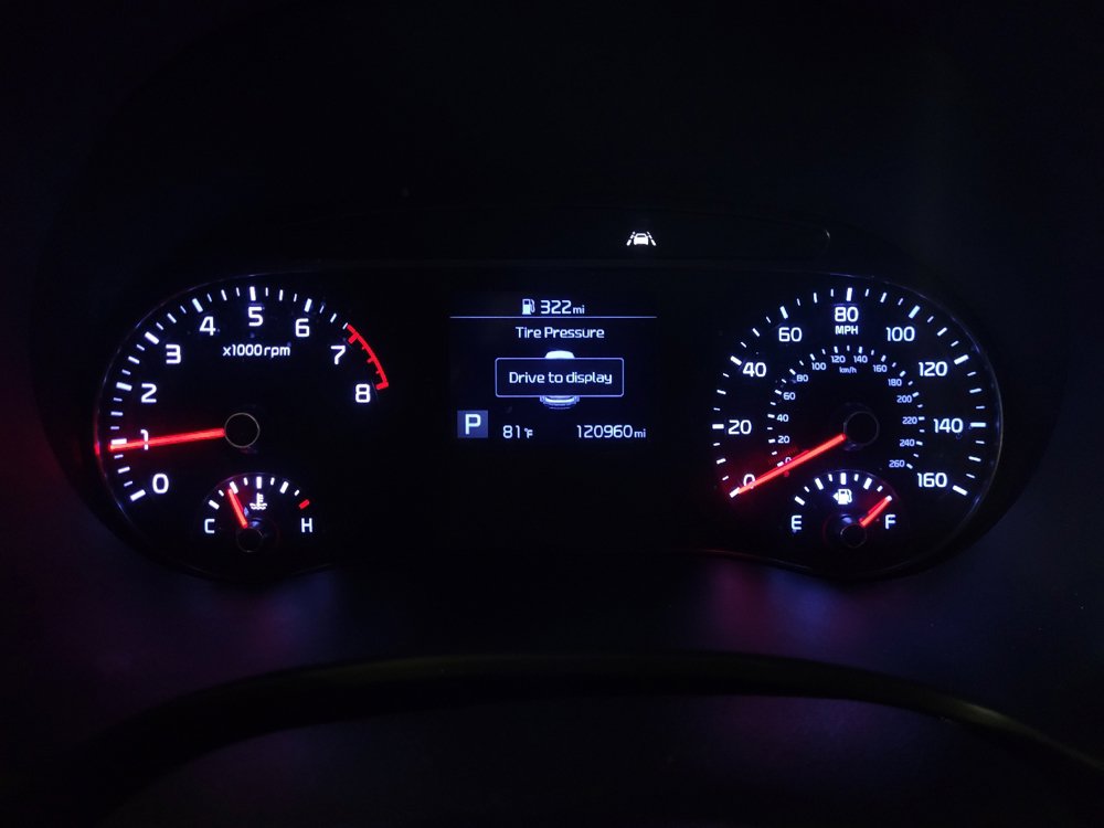 Used 2020 Kia Soul S FWD image 23