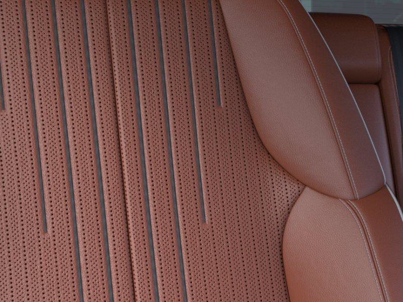 New 2027 Cadillac Optiq Premium Sport RWD image 22