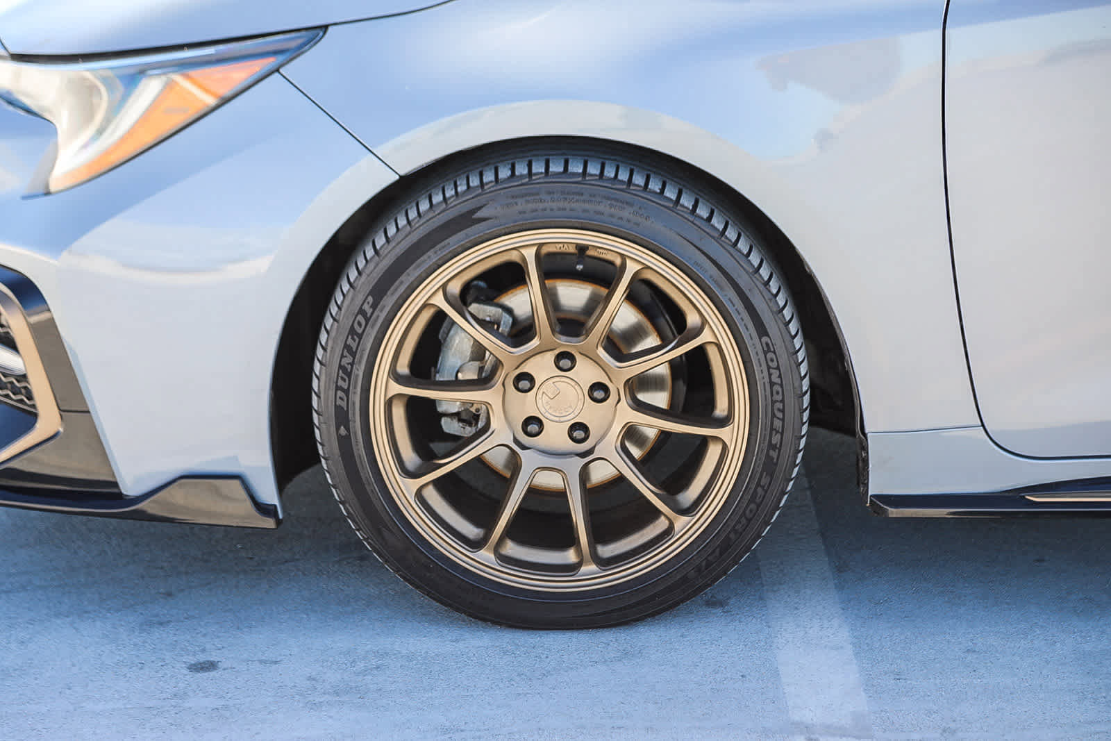 Certified 2022 Toyota Corolla SE image 12