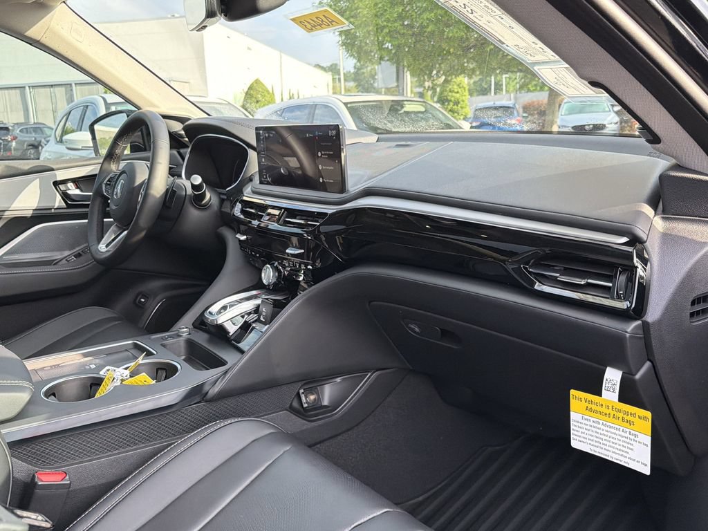 New 2026 Acura MDX FWD w/ Technology Package image 22