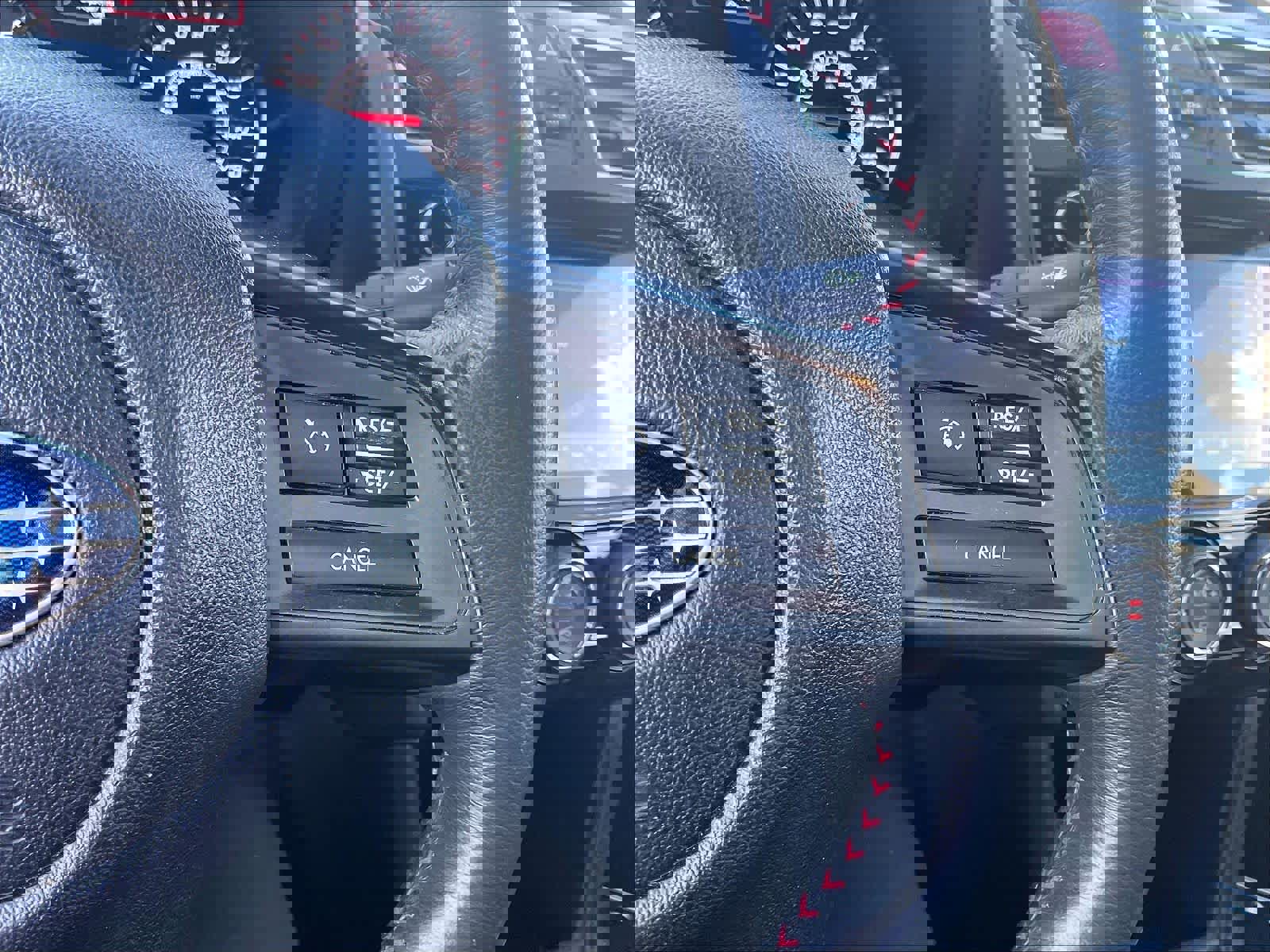 Used 2021 Subaru WRX Limited w/ Popular Package #1 image 20