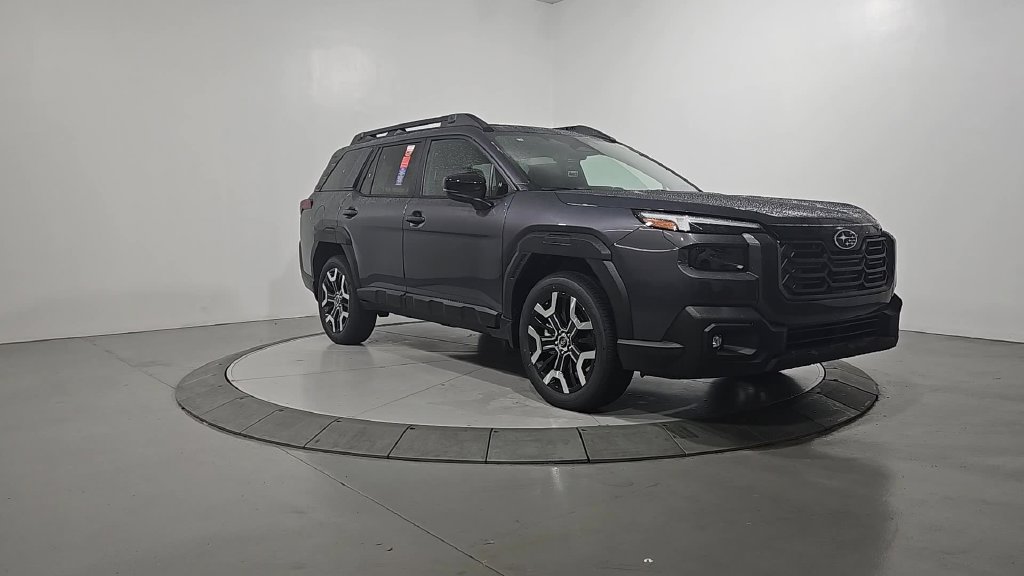 New 2026 Subaru Outback Touring XT AWD/4WD image 7