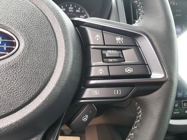 New 2026 Subaru Forester Limited AWD/4WD image 17