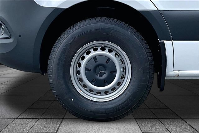 New 2026 Mercedes-Benz Sprinter 2500 image 15