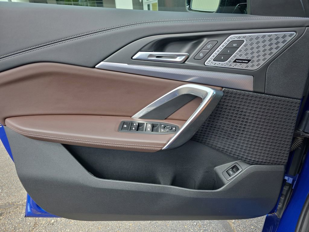 Used 2024 BMW X1 M35i w/ M Sport Professional Package image 17