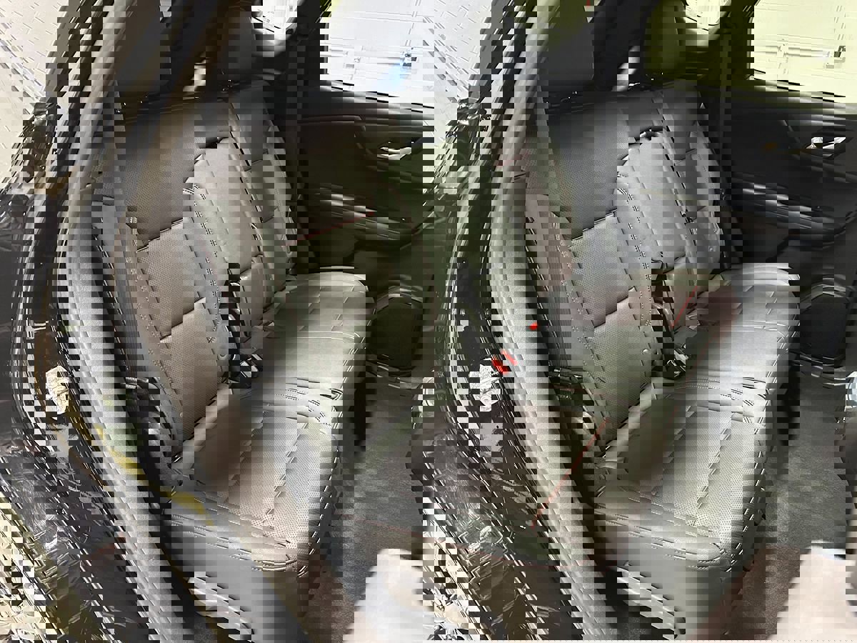 Used 2022 Chevrolet Blazer RS image 18