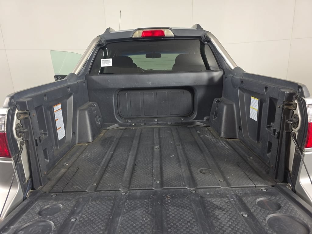 Used 2006 Subaru Baja Sport AWD/4WD image 10