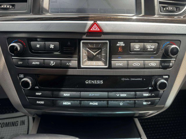 Used 2019 Genesis G80 3.8 image 33