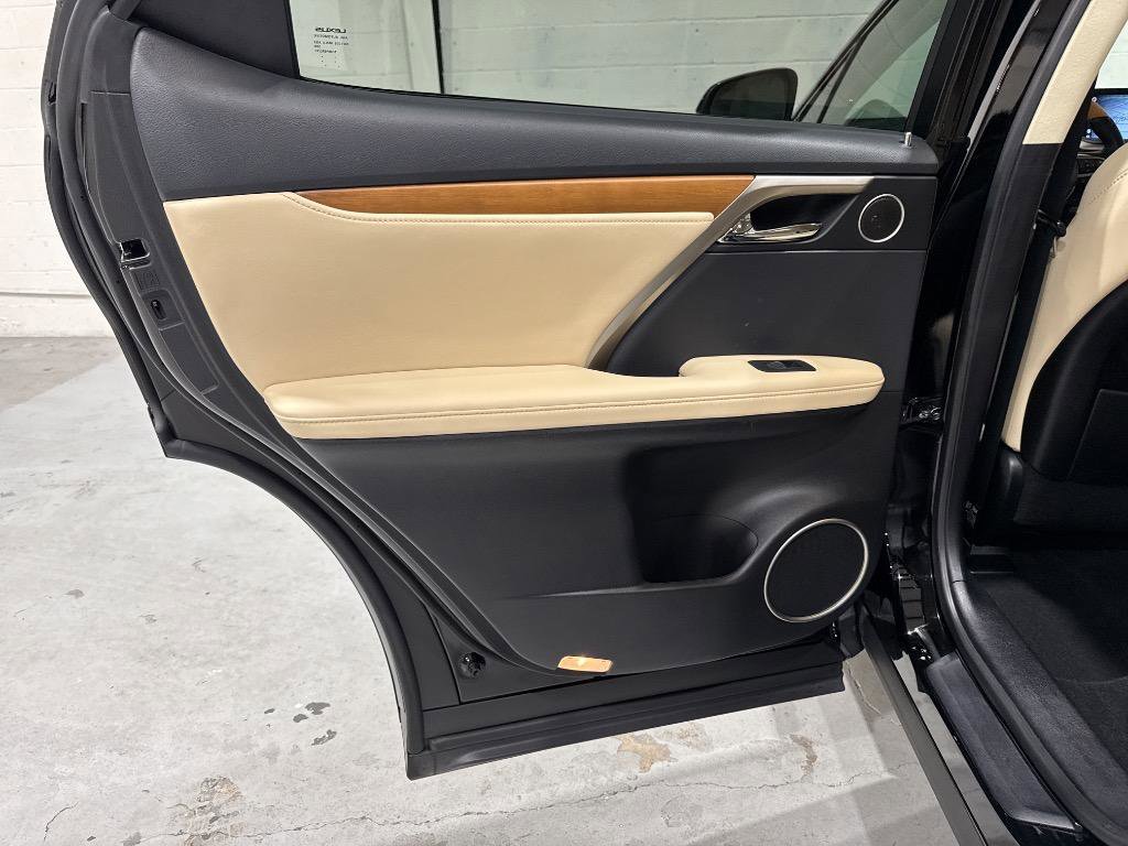 Used 2021 Lexus RX 350 FWD w/ Premium Package image 59