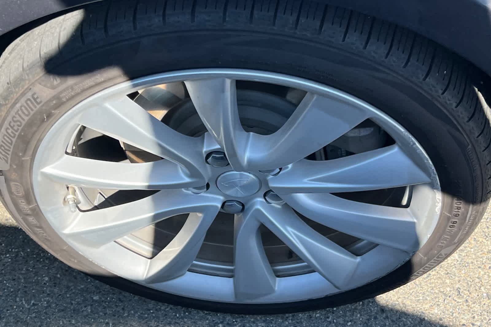 Used 2018 Tesla Model 3 Long Range RWD image 21