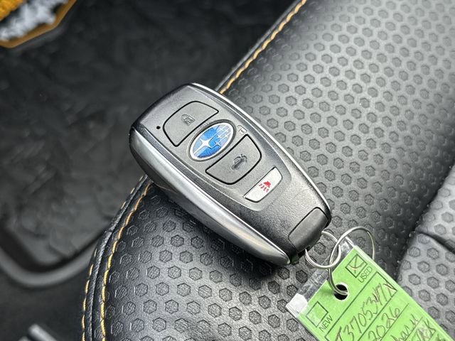 Certified 2026 Subaru Crosstrek 2.5i Wilderness image 28