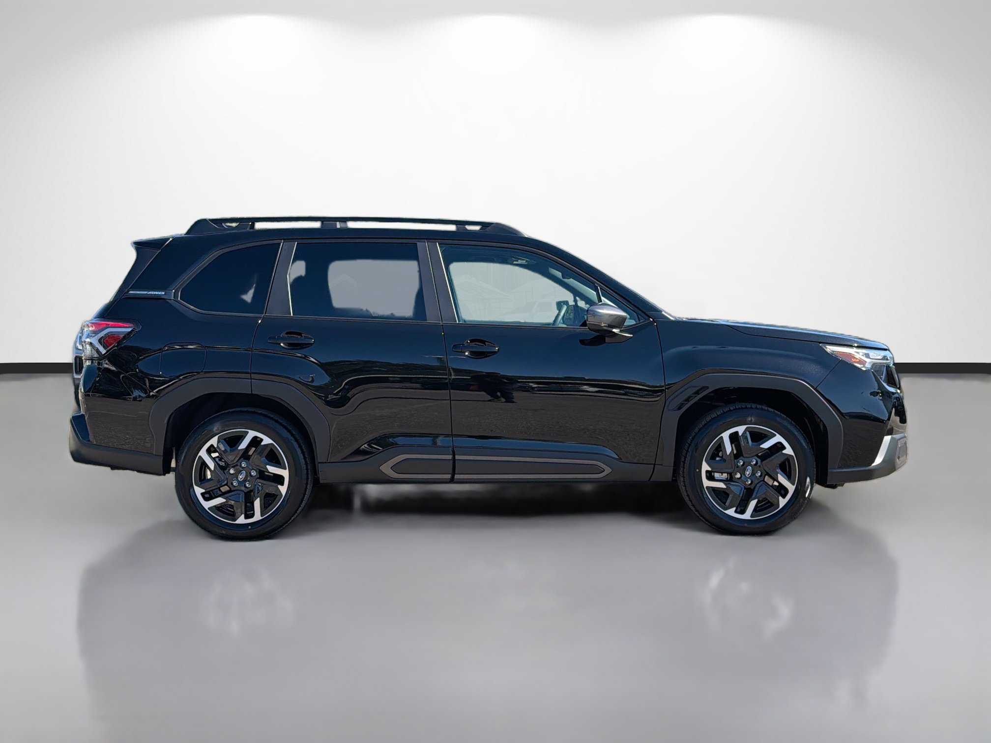 Used 2026 Subaru Forester Limited AWD/4WD image 2