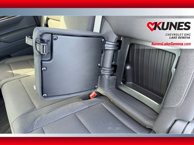 New 2026 GMC Sierra 1500 Elevation w/ Elevation Select Package image 16