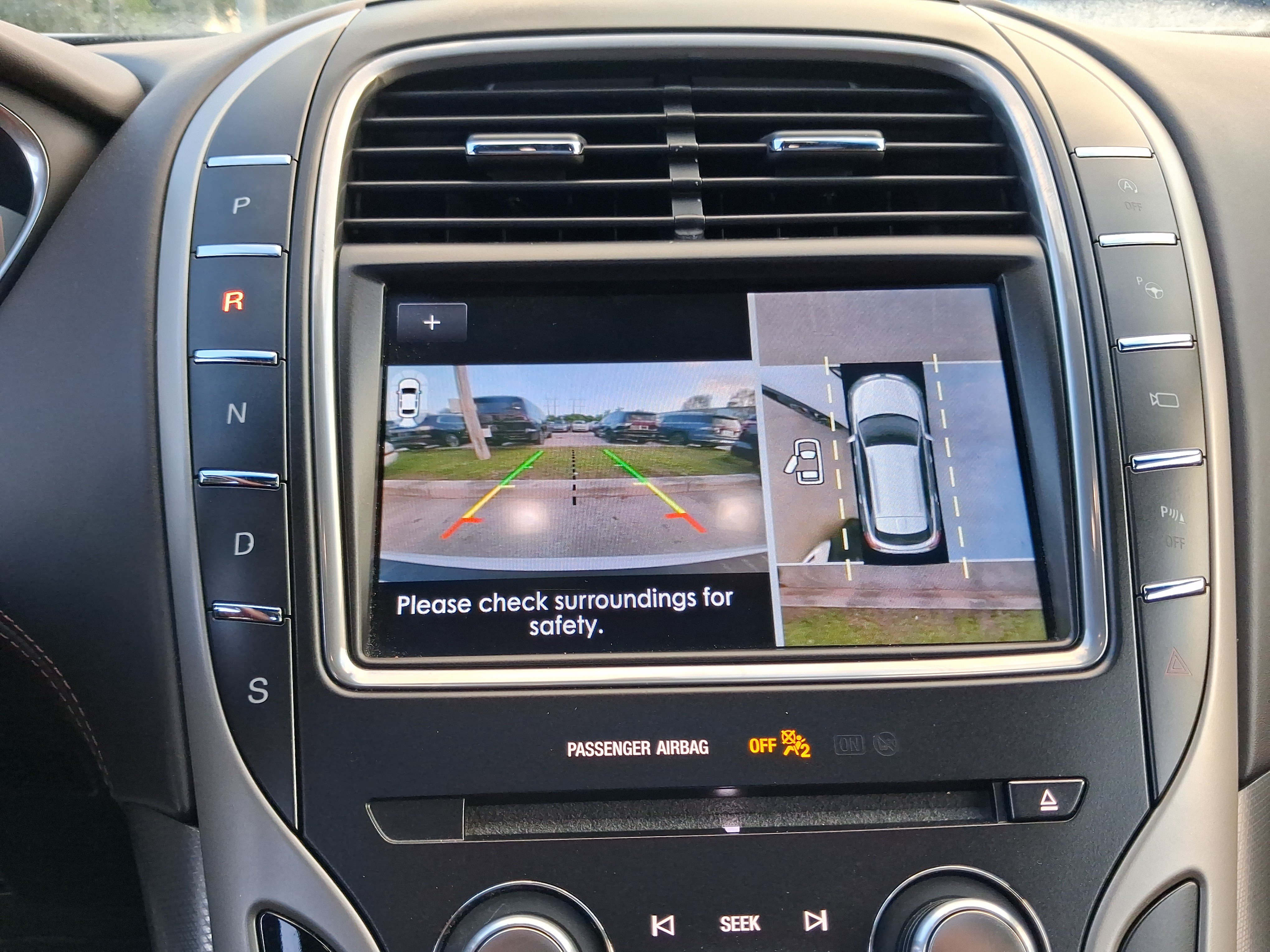 Used 2019 Lincoln Nautilus Black Label FWD image 22