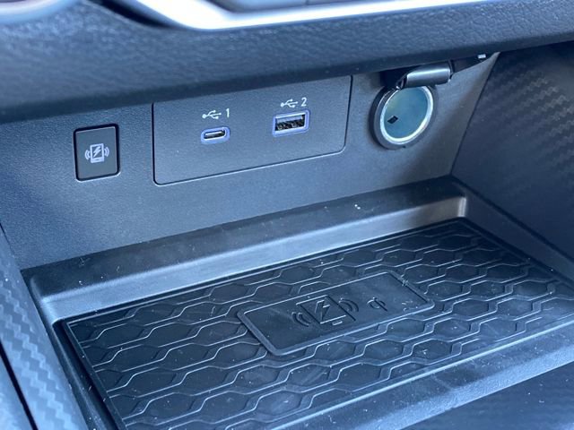 New 2025 Nissan Altima 2.5 SV w/ SV Special Edition Package image 18