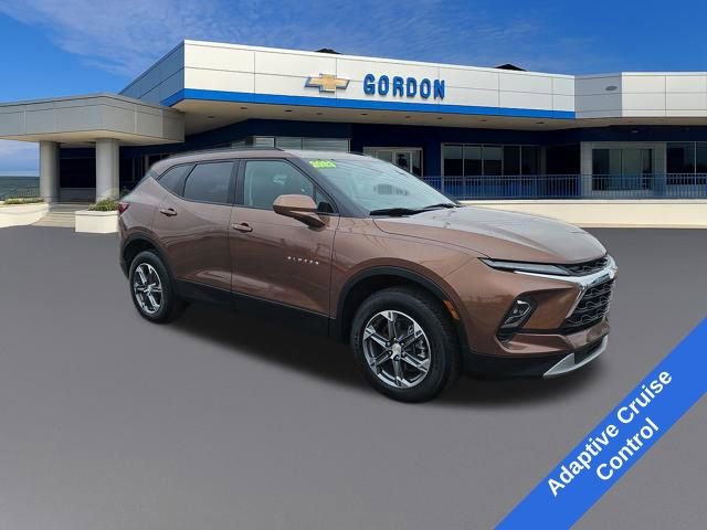 Used 2023 Chevrolet Blazer LT w/ Convenience Package image 8