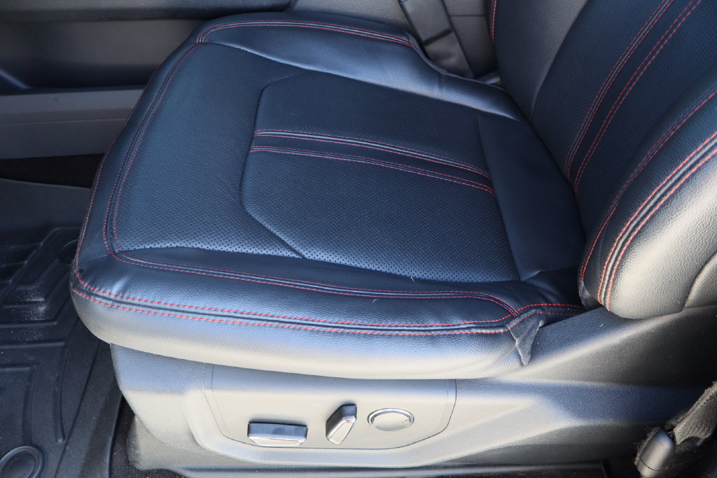 Used 2022 Ford Expedition Max Limited RWD image 22
