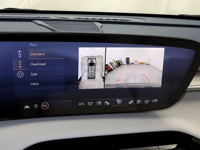 New 2026 Buick Enclave Avenir w/ Super Cruise Package image 19