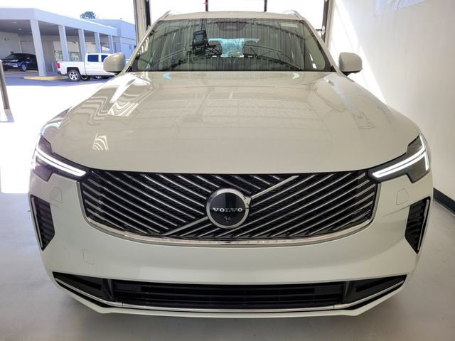 New 2026 Volvo XC90 B6 Ultra w/ Protection Package Premier AWD/4WD image 4
