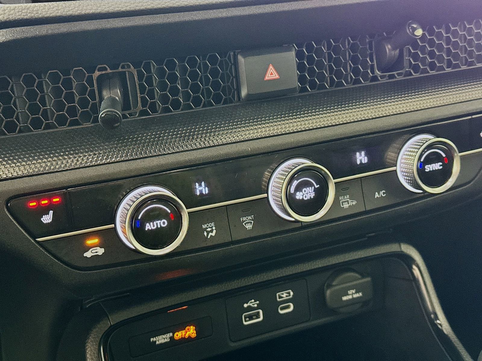 Used 2025 Honda CR-V Sport-L image 13