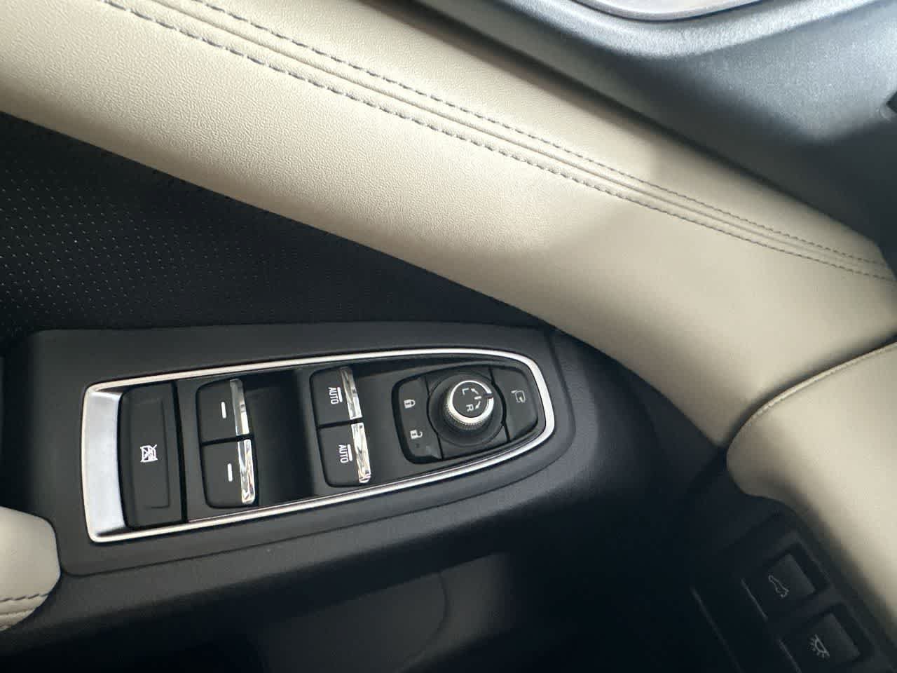 New 2026 Subaru Ascent Limited AWD/4WD image 17