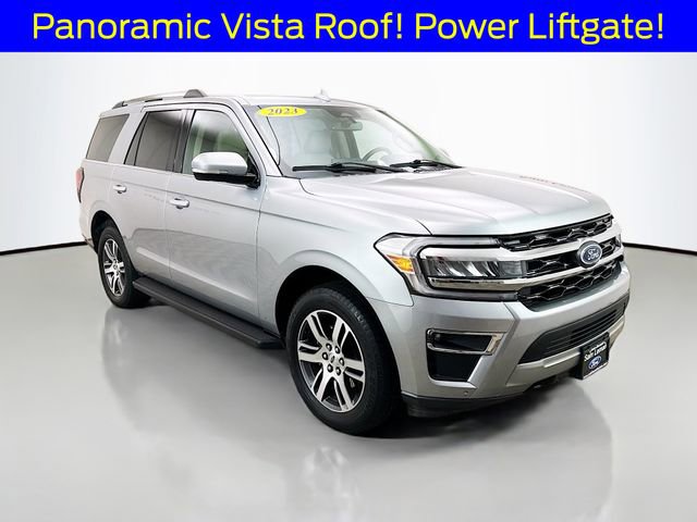 Used 2023 Ford Expedition Limited