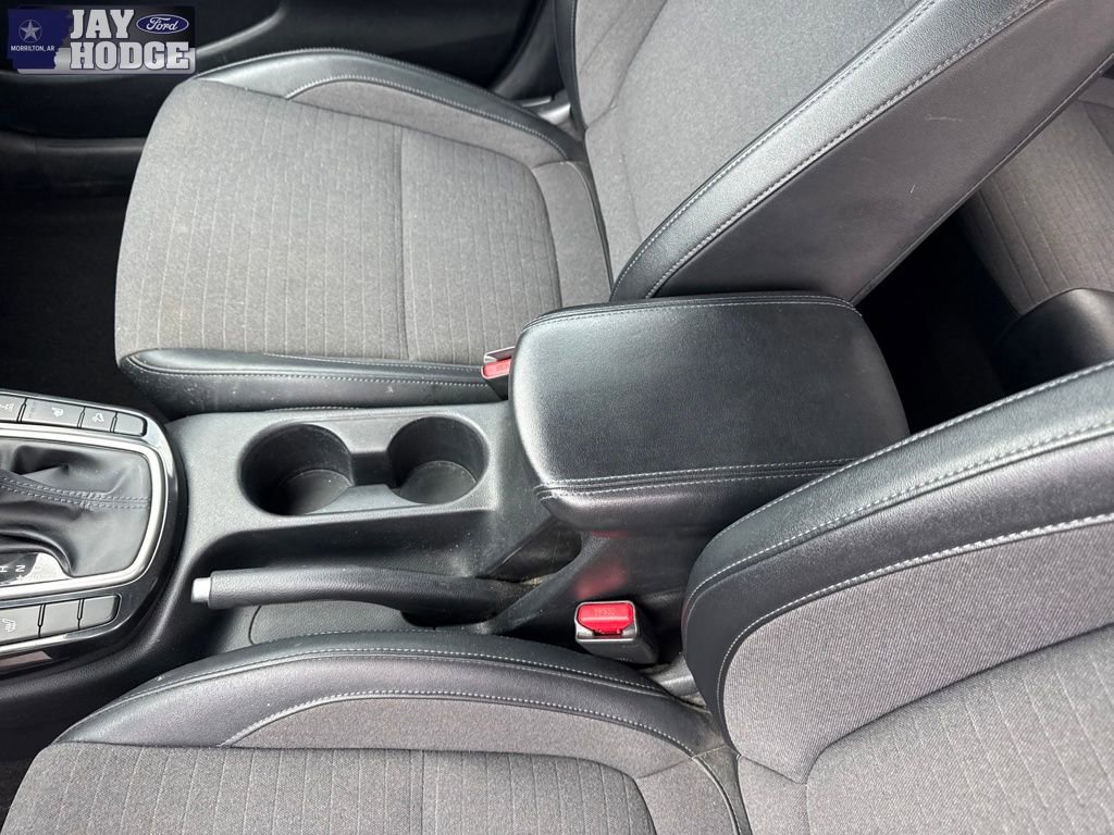 Used 2023 Kia Seltos S image 29