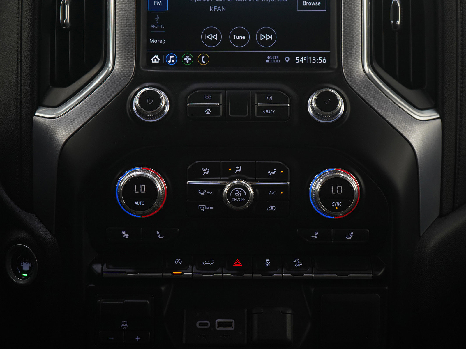Used 2019 GMC Sierra 1500 Elevation AWD/4WD image 16