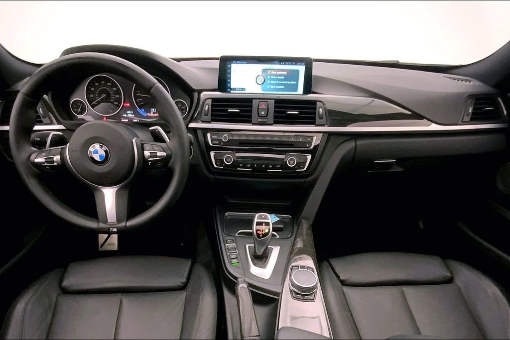 Used 2017 BMW 440i Gran Coupe xDrive image 16