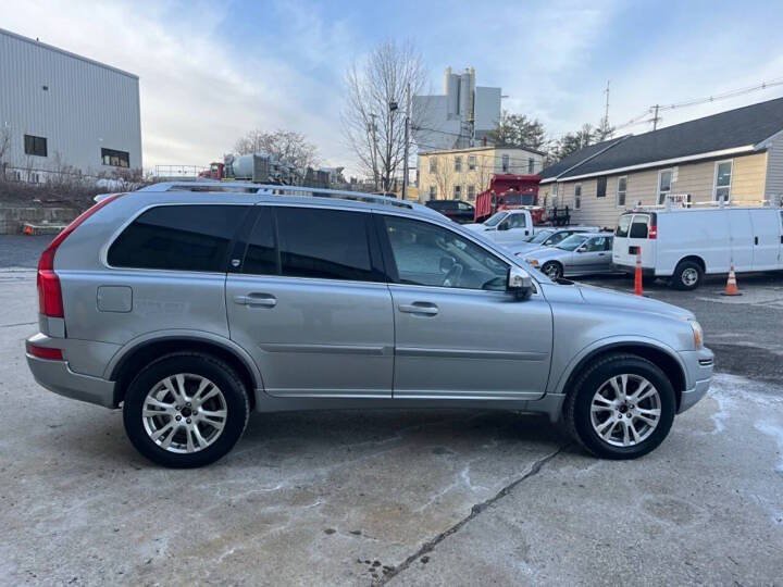 Used 2013 Volvo XC90 3.2 AWD/4WD image 5