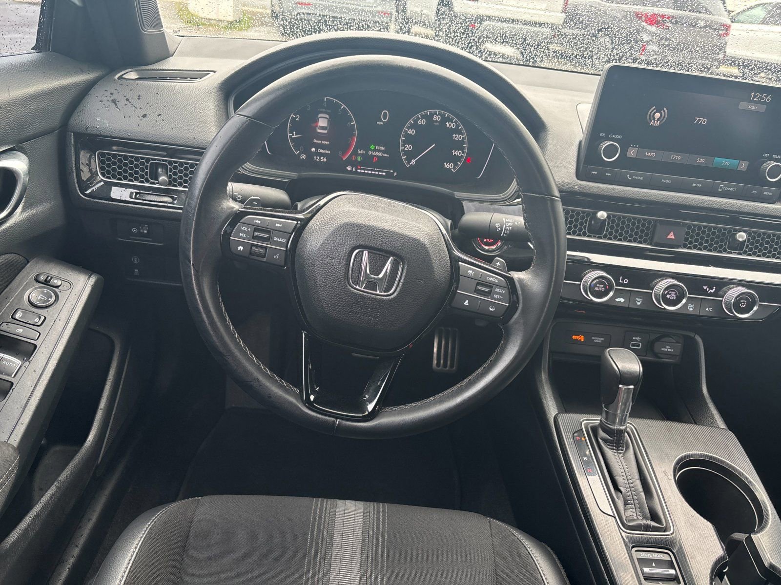 Used 2023 Honda Civic Sport image 15