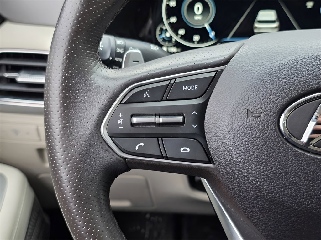 Used 2020 Hyundai Palisade Limited image 26