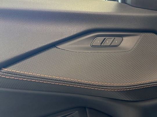 New 2026 Jeep Cherokee Overland w/ Advanced Pro Tech Group image 19