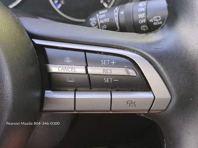 Used 2023 MAZDA MAZDA3 s FWD image 24