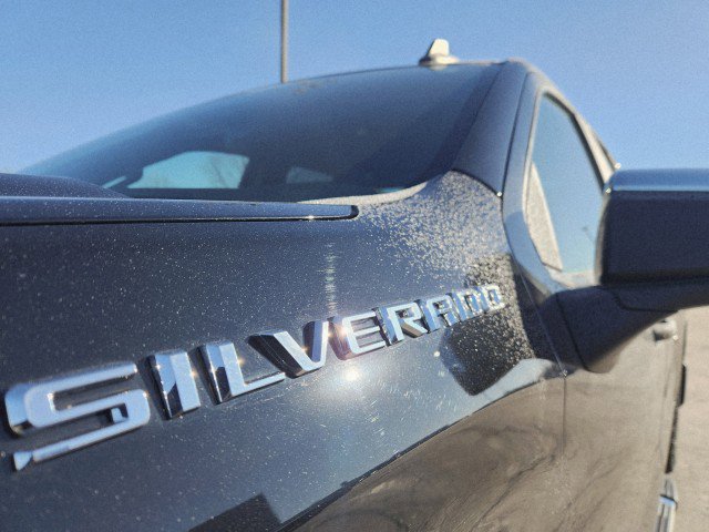 Used 2022 Chevrolet Silverado 1500 LT w/ Protection Package image 10