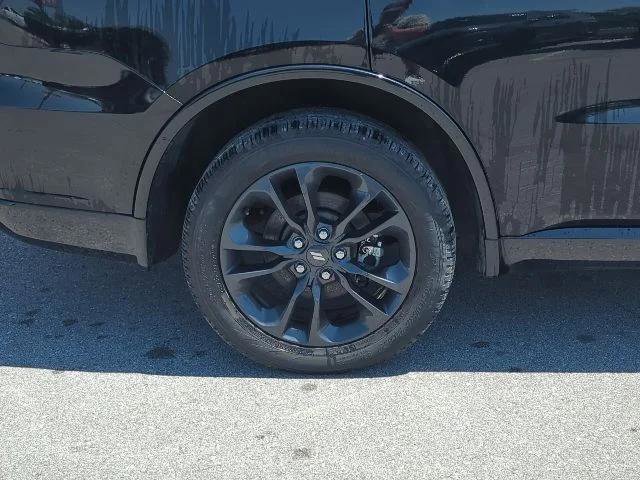 Certified 2022 Dodge Durango GT AWD/4WD image 36