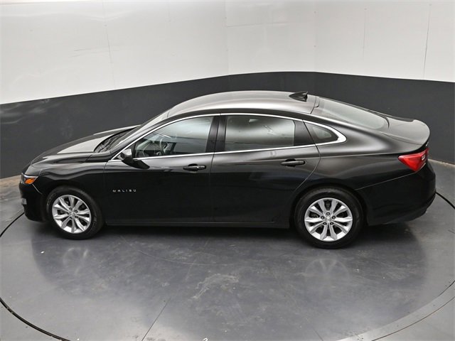 Used 2023 Chevrolet Malibu LT image 26