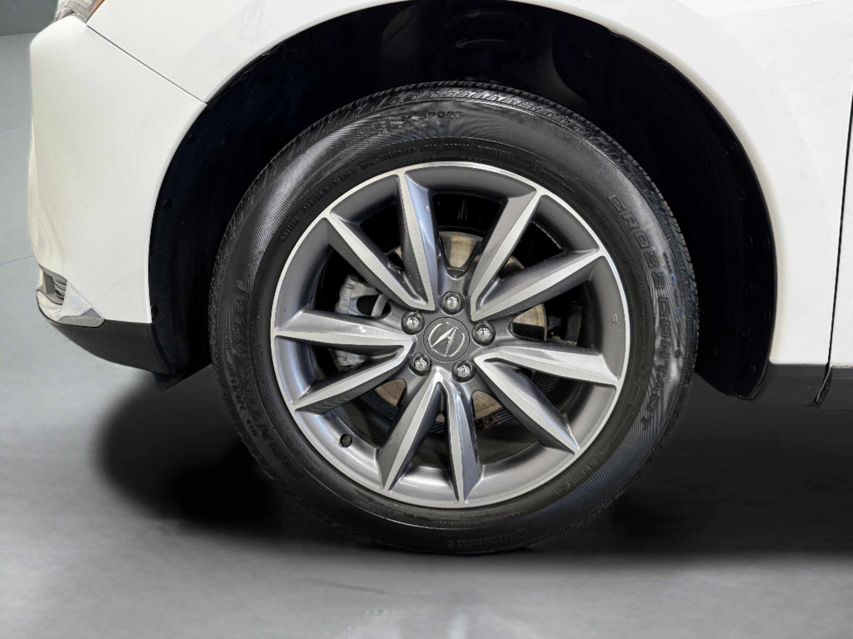 Certified 2024 Acura RDX SH-AWD w/ Technology Package image 51