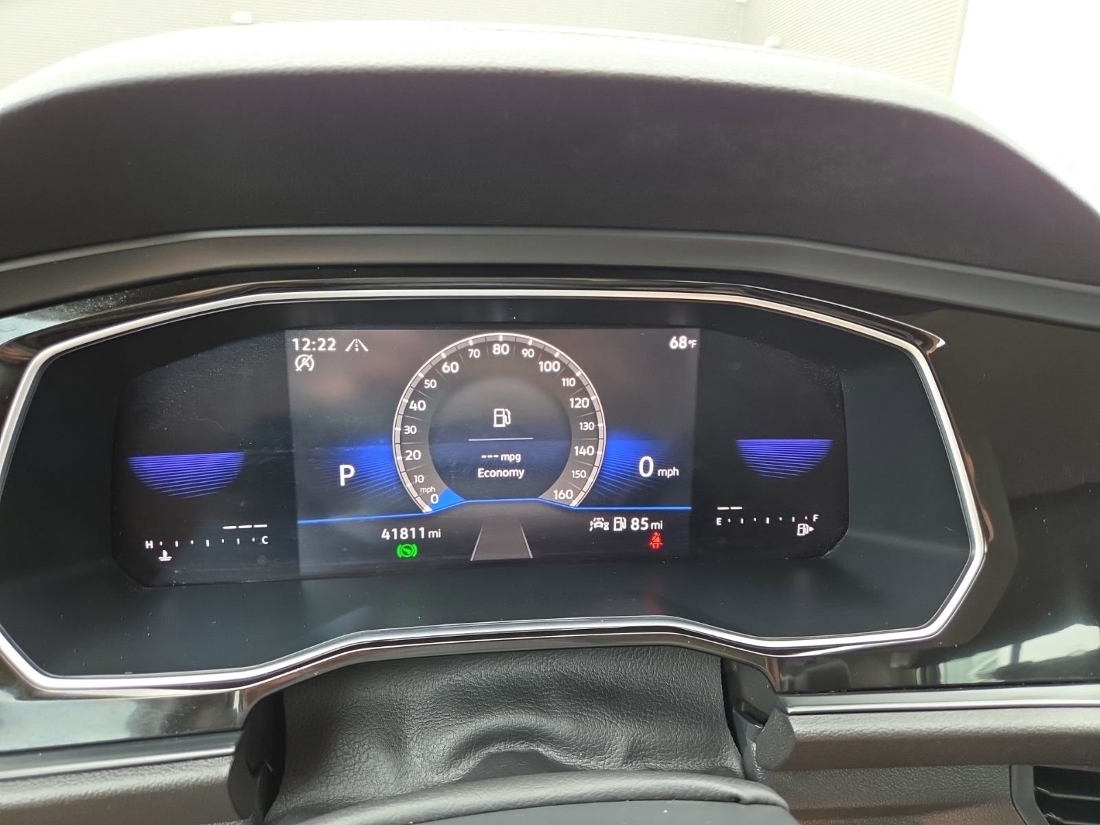 Certified 2022 Volkswagen Jetta SE FWD image 28