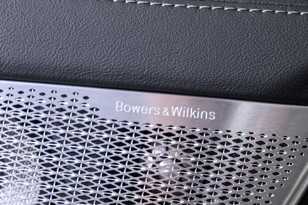 Certified 2025 Volvo EX90 Ultra AWD/4WD image 9