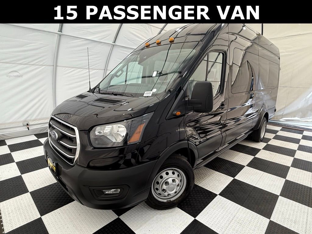 Used 2020 Ford Transit 350 XL