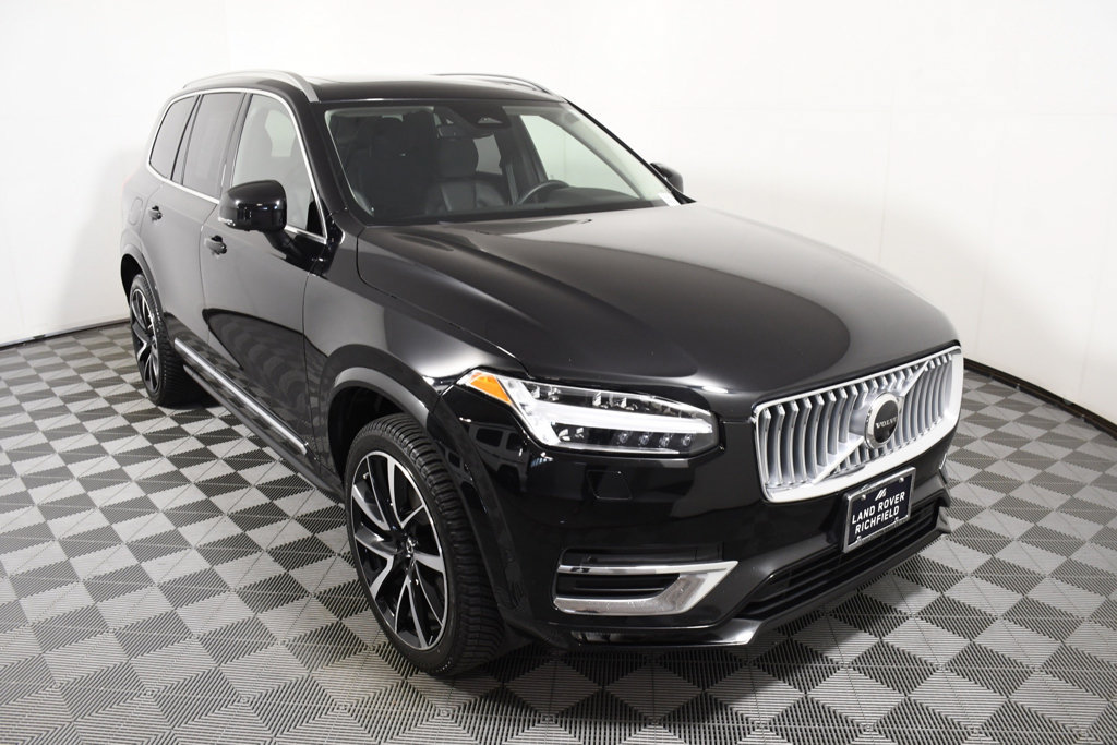 Used 2023 Volvo XC90 B6 Plus w/ Protection Package Premier AWD/4WD image 9