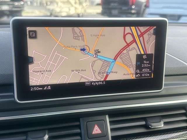 Used 2018 Audi S5 Prestige w/ S Sport Package image 14