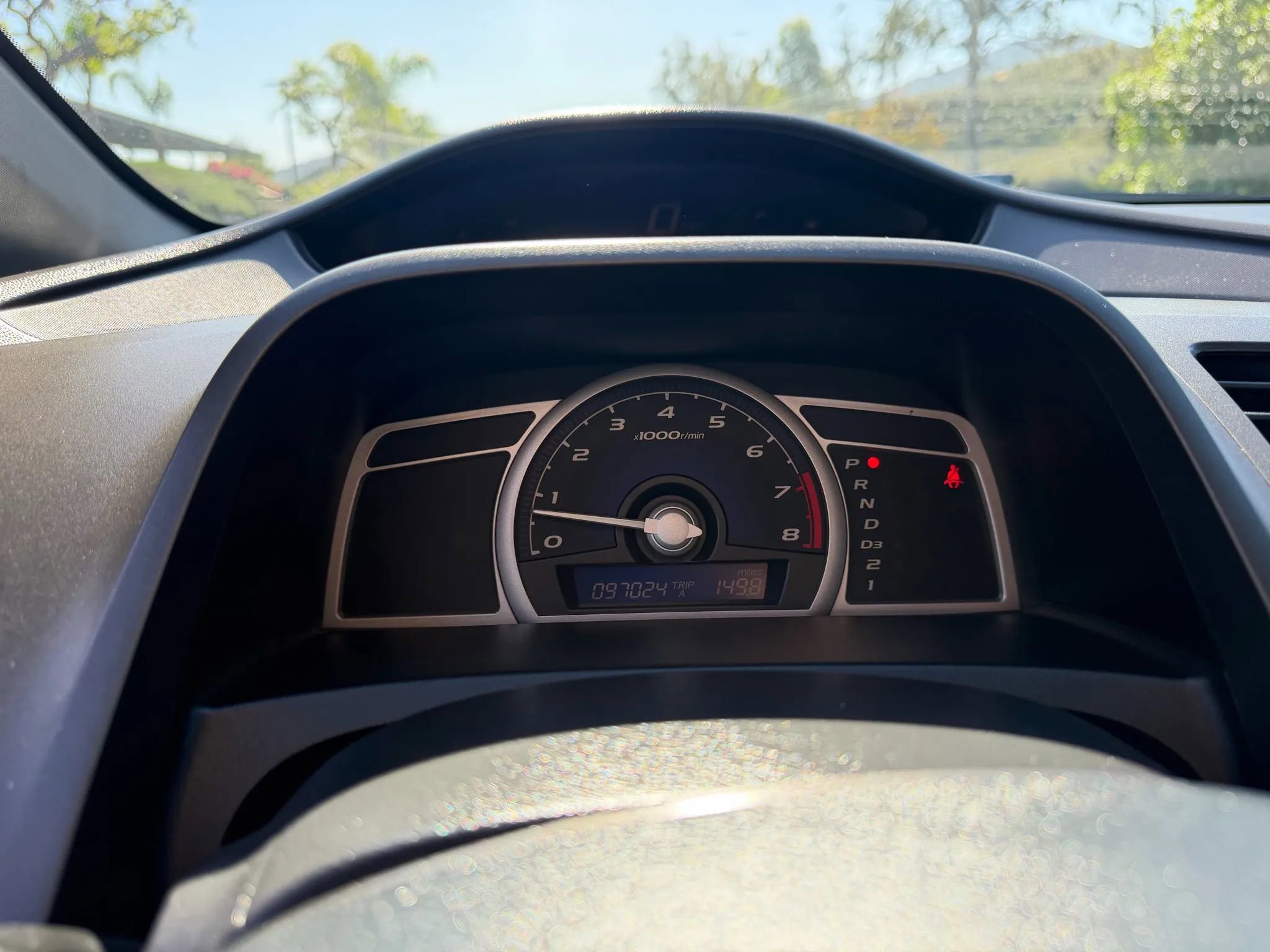 Used 2006 Honda Civic LX image 21