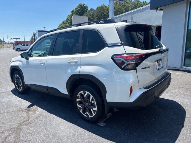 Certified 2026 Subaru Forester Premium AWD/4WD image 3