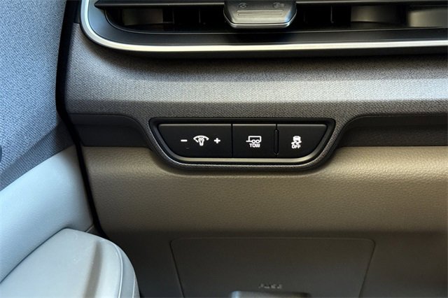 New 2026 Kia Carnival EX image 33